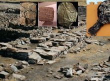 New artifacts excavated at Kultepe