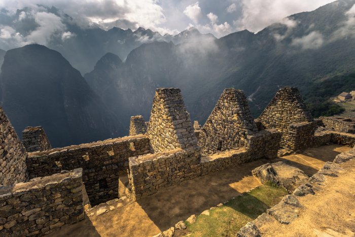 Why Was The Inca Empire So Powerful And Well-Organized?