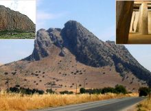 Menga Dolmen and La Peña de los Enamorados