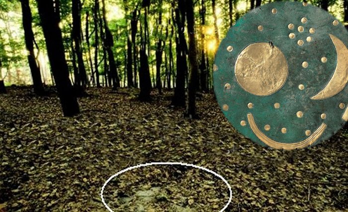 Nebra Disc