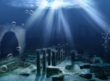 Mysterious Underwater Ruins In Canada And America - Evidence Of An Unknown Ancient Civilization?