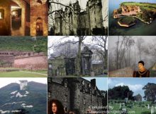 10 Spooky Ancient Places That Are Home To The Feared Living Dead