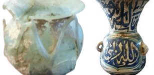 Attempt To Smuggle Three Artefacts From Alexandria Port - Failed