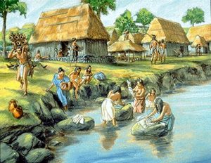 Daily Life Of Ancient Maya - Ancient Pages