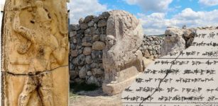 Hittite' texts on clay tablets soon accessible online