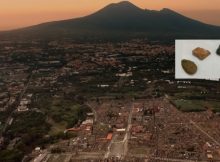 Stolen Artifacts Returned To Pompeii - Believed To Be Cursed They Brought Misfortunes To A Woman And Her Family