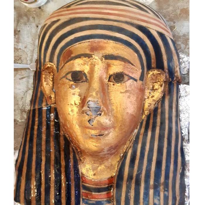 Saqqara Necropolis Discoveries