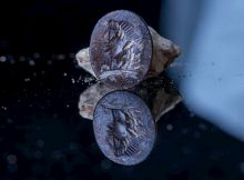 How Did A Rare 2,000-Year-Old Gem Seal Depicting God Apollo End Up In The City Of David?