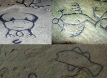 Ancient Mystery Of The Leo Petroglyphs In Ohio Created By An Unknown Native American Culture