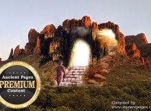 Unexplained Mysteries Of The Superstition Mountains - A Gateway To Other Worlds?