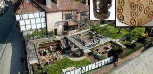 Relics From Day-To-Day Life At Shakespeare's Home - Now Shown In New Virtual Exhibition