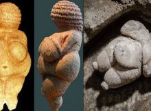 ‘Venus of Willendorf’: New Theory On 'Venus' Figurines - Proposed