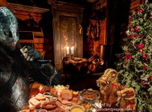 How Did Vikings Celebrate Yule - The Winter Solstice?