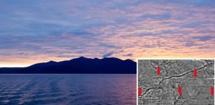 Never-Before-Seen 5,000-Year-Old Mysterious Monument On Isle of Arran Discovered By LIDAR