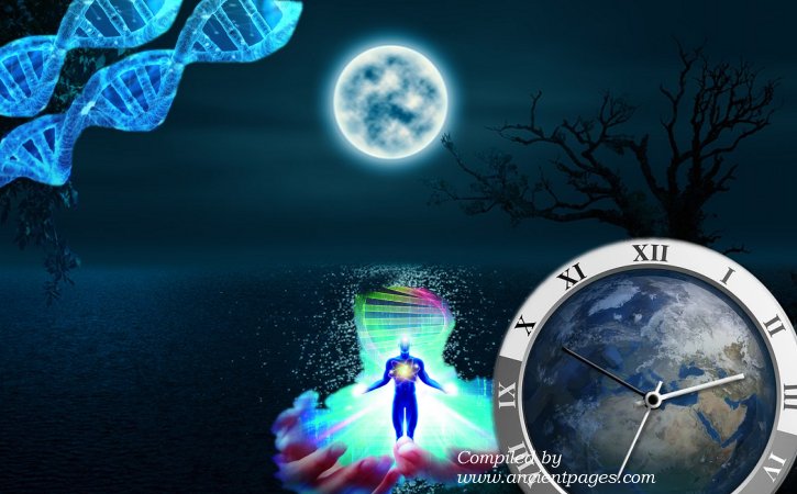 Baffling Unexplained 'Alien' Condition - Evidence Of Unknown DNA? Baffling Unexplained 'Alien' Condition – Evidence Of Unknown DNA?
