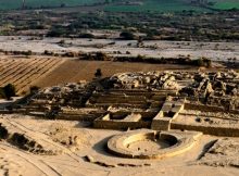 America’s Oldest City Caral Illegally Invaded And Archaeologist Threatened With Death