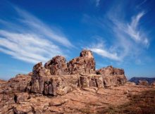 4,000-year-Old Lunar Calendar Developed At Kokino Megalithic Observatory Offers Evidence Of Remarkable Astronomical Knowledge