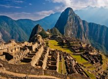 Machu Picchu Was Built With The Royal Unit System – New Research