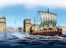 Phoenicians: Powerful Traders And Their Remarkable Seafaring Achievements