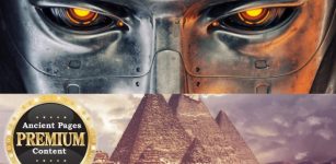 Evidence Of Advanced Military Robots In The Ancient World - Unknown High-Tech Examined