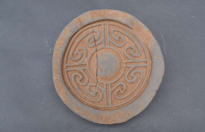 Discovered Inscription Of Ancient Stone Vessel Reveals Location Of Legendary Tomb Of Chinese Emperor