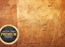 Mysterious Sumerian Star Tablet And Strange Divine Omens - Communication With The Gods - Part 2