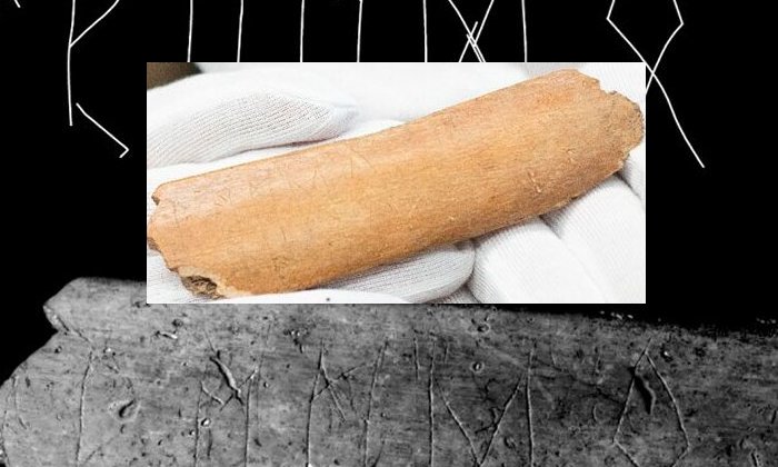 Oldest Writing System Among Slavs To Be Germanic Runes - New Study