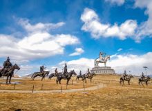 Mongol Empire: Rise And Fall Of One The World's Largest And Fearsome Empires