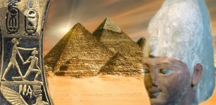 Pharaoh Ahmose I Expelled The Hyksos Invaders And Changed History Of Ancient Egypt