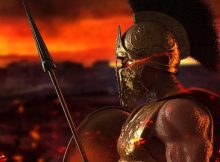 War God Ares Was Brutal, Merciless And Disliked By Greeks But Popular In His Love Affairs