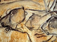 Chauvet-Pont d’Arc Cave And Surrounding Landscape - What Did Ancient Artists See?