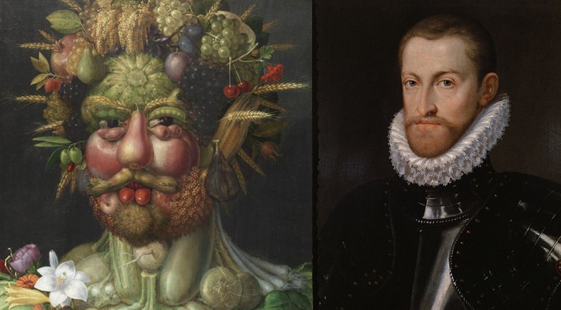 Rudolf II: Eccentric Holy Roman Emperor Whose Occult Interest And Mistakes Led To The Thirty Years' War