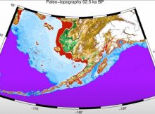 Did First Settlers From Asia Reached America By 'Stepping Stone' Migration Across Bering Sea?