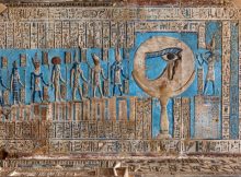 Secrets Of Egyptian Blue - World's Oldest Artificial Pigment And Its Extraordinary Properties