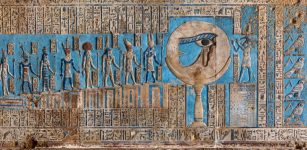 Secrets Of Egyptian Blue - World's Oldest Artificial Pigment And Its Extraordinary Properties
