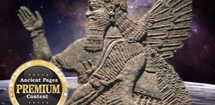 ‘Impossible’ Advanced Ancient Technology In Mesopotamia – Evidence Of Other-Worldly Interaction?