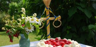 Summer Solstice Festivals Around The World - Midsummer Celebration Is An Ancient Tradition Still Alive
