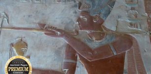 Seti I - Remarkable Pharaoh Who Saved The Kingdom Of Egypt And Gave It New Glory