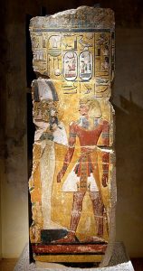 Why Pharaoh Seti I's Tomb Had To Be The Most Glorious And Largest Ever ...