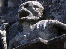 Ankou: Breton Angel Of Death That Delivers Souls To The Underworld