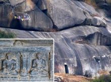 Barabar Caves: The Oldest Surviving Rock-Cut Caves In India