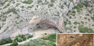 Rare Upper Paleolithic Human Remains Discovered In The Iberian Peninsula