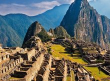 Machu Picchu Is Older Than Previously Thought - New Study Reveals