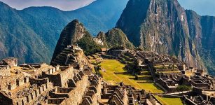 Machu Picchu Is Older Than Previously Thought - New Study Reveals