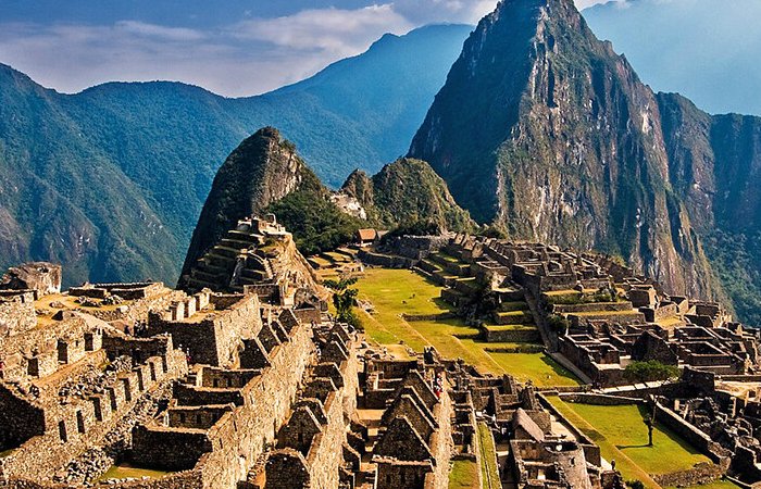 Machu Picchu Is Older Than Previously Thought - New Study Reveals ...