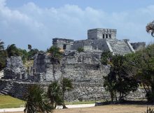 Tides And Hurricane Activity Impacted The Maya Civilization - What Does It Mean To Modern Climate Change?