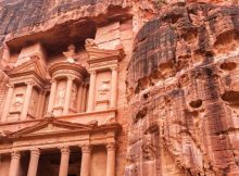 Petra Jordan