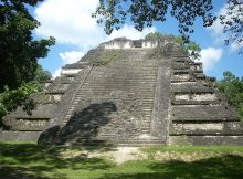 History Set In Stone - Maya Rulers Put Their Personal Stamp On Ancient Monuments