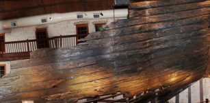 Batavia Shipwreck Reveals Secrets Of 17th-Century Dutch Seafaring Domination