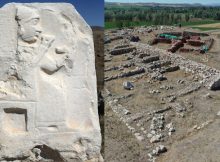 Ancient Hittite Temple Dedicated To The Goddess Of Night To Be Unearthed